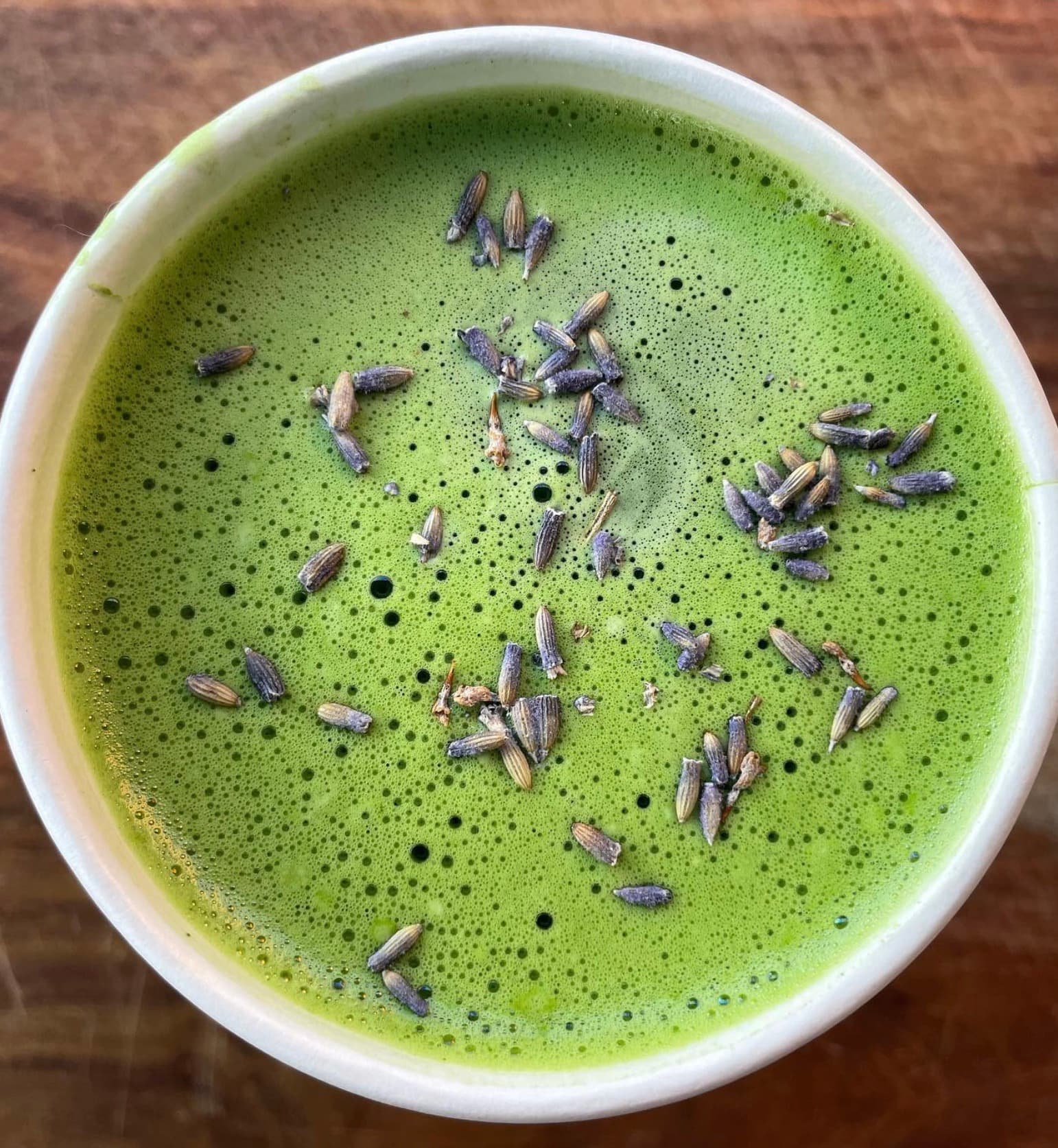 Botanical elixir